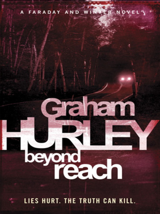 Beyond Reach (eBook)